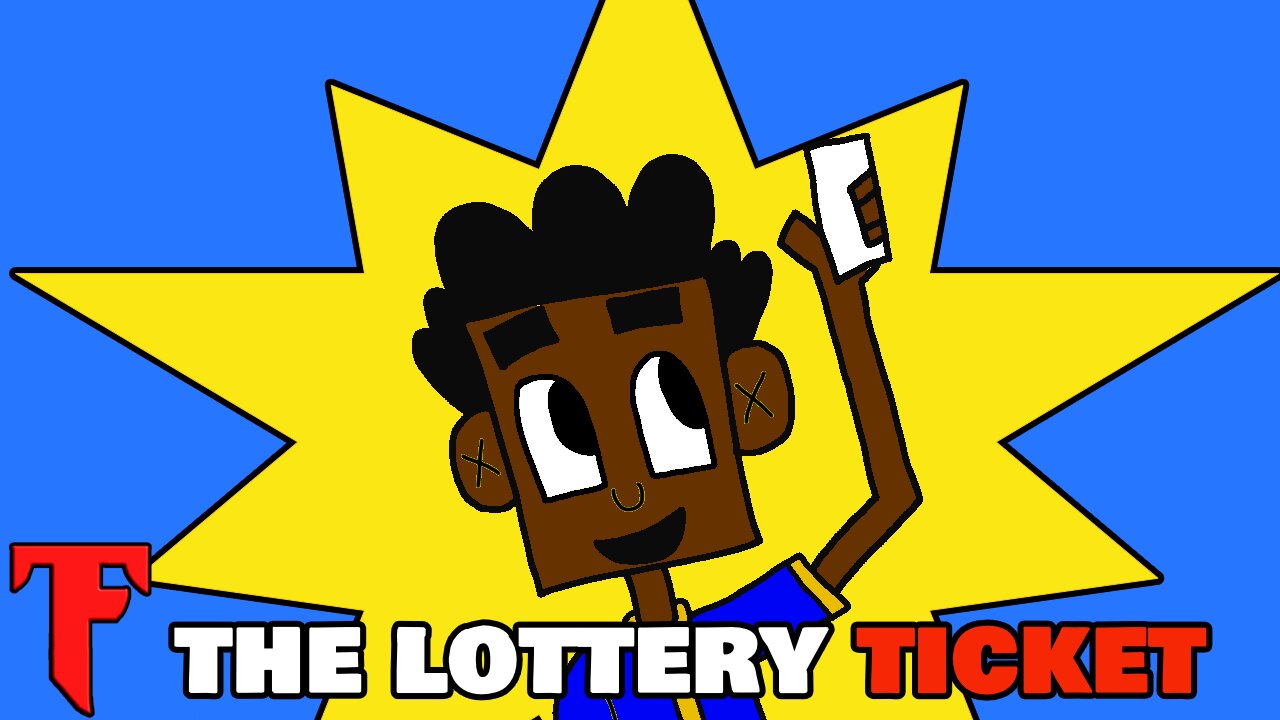 The Lottery Ticket: The Odd World Of Craig Mcdonald