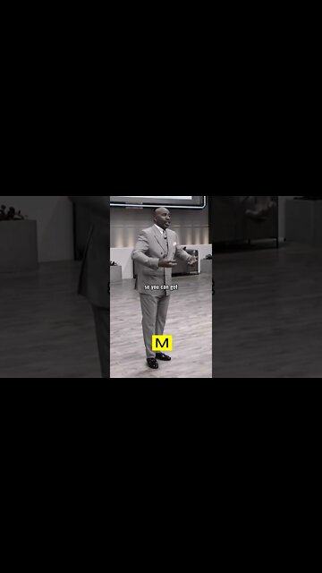 Discover your gift #steveharvey #speech #motivation #mindset #fyp