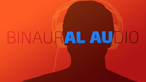 Binaural Audio