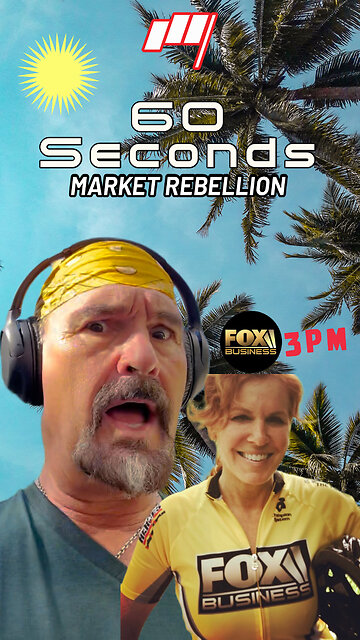 ⏱️60 Seconds $AMB $EL $SBUX $MMCR $SPT $LLY $PSO