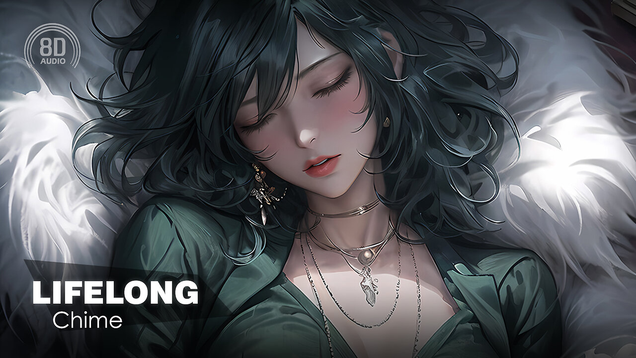 8D AUDIO - Chime - Lifelong (8D SONG | 8D MUSIC) 🎧