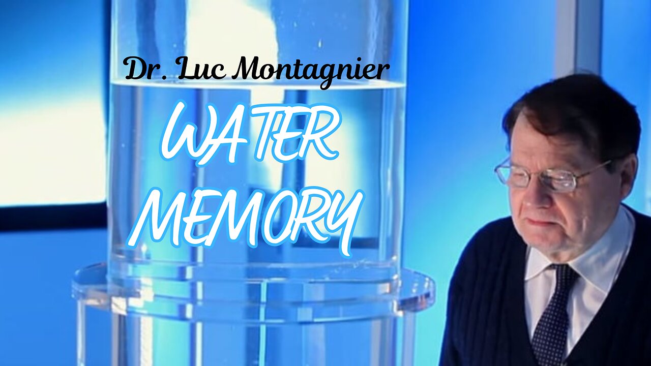 Water Memory (2014)