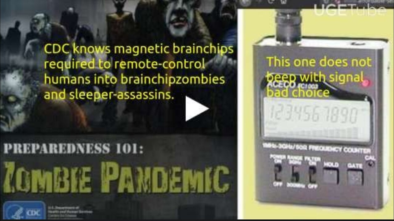 Brainchip Zombies(sleepers) May already be in your Household; After Covid, Everyone needs a Scanner