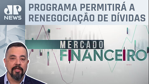 Jason Vieira analisa aprovação do Desenrola no Senado | Mercado Financeiro