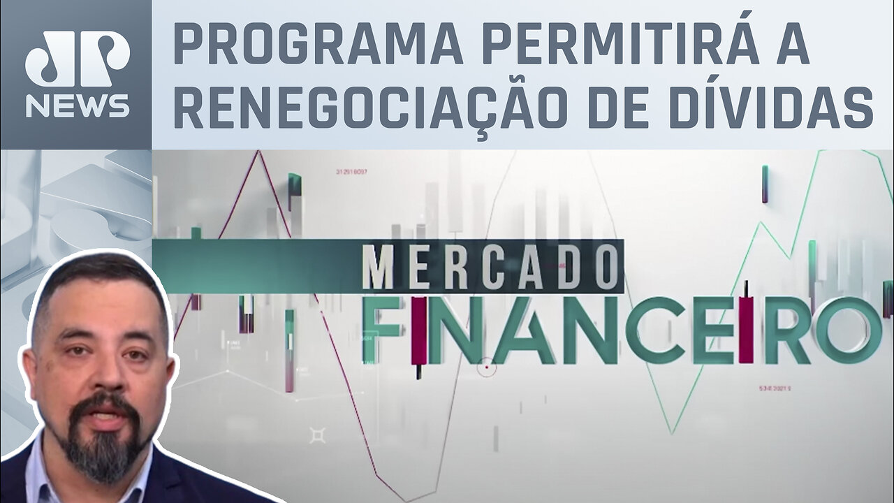 Jason Vieira analisa aprovação do Desenrola no Senado | Mercado Financeiro