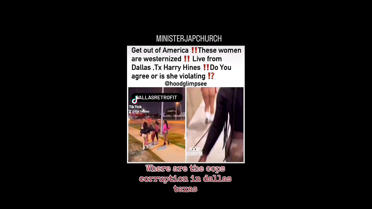 corruption in dallas