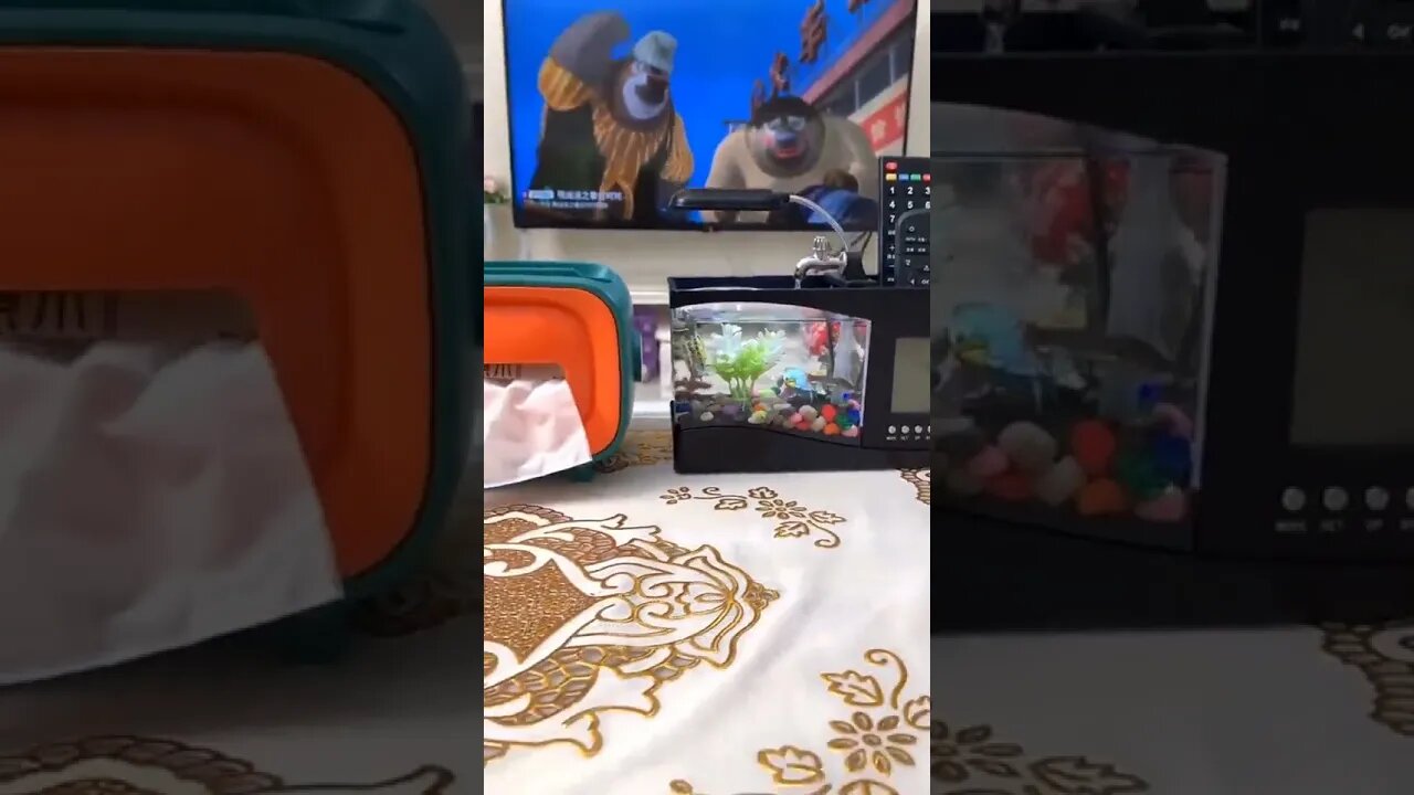 New technology revolution