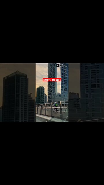 DUBAI House prices in 2023 #realestate #shorts #dubai