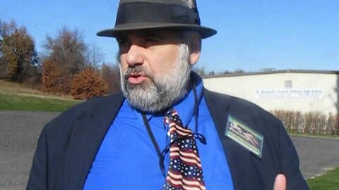 election day Report from My location