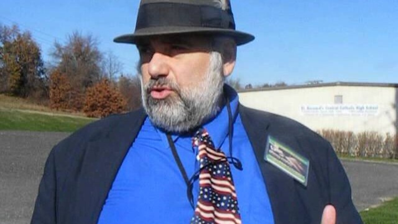 election day Report from My location