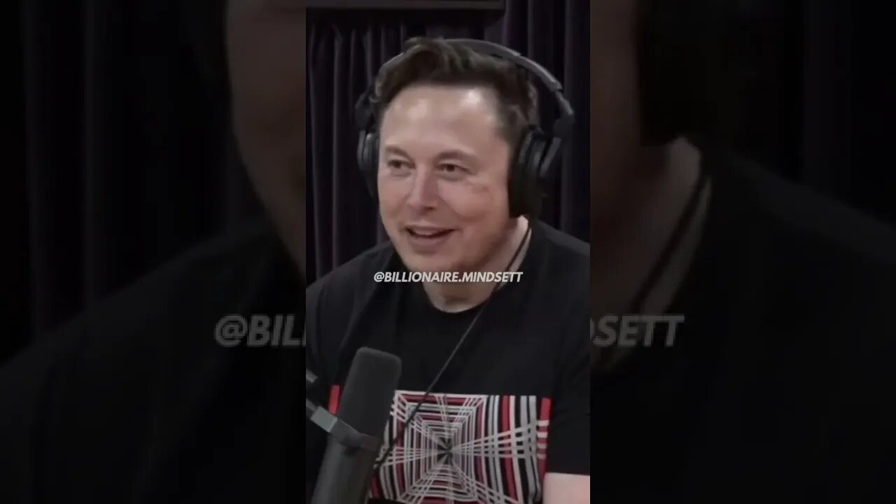 Elon musk on his child’s name 👽 #elon #elonmusk #entrepreneur