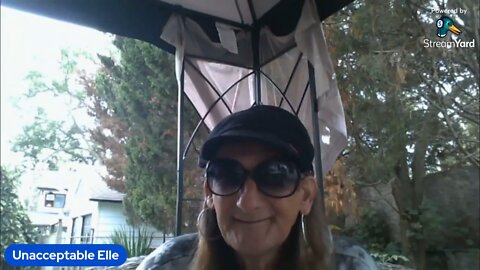 (Week 30) Live with Unacceptable Elle