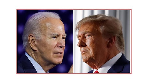 Democrats Sound the Alarm After Trump Outfoxes Joe Biden on Auto Union Strike