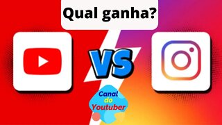 Qual a Média de Ganhos no YouTube e Instagram