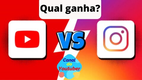 Qual a Média de Ganhos no YouTube e Instagram