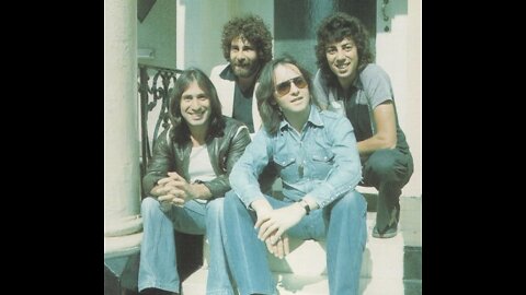 10 CC - I NOT IN LOVE