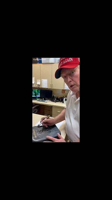 Trump: We love you Roseanne!