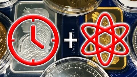 Gold & Silver As A Measure Of Labor