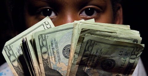 Federal Reserve Shocked By Inflation They Created On Purpose