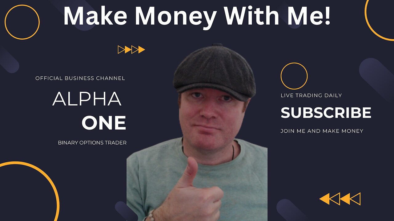 Unlock Financial Success: Free Live Binary Options Signals!