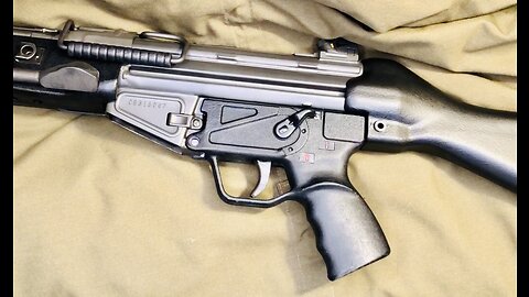 SEF Lower C93 Upgrade