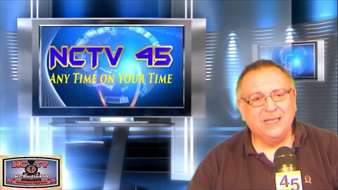 NCTV45′S LAWRENCE COUNTY 45 WEATHER FRIDAY MAY 22 2020