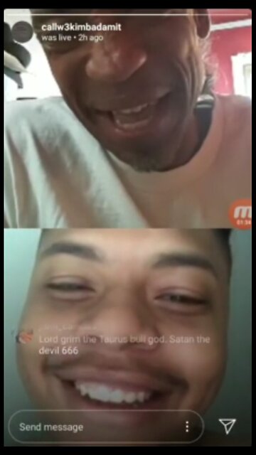 Titty Boi Begs For Removal Of 'Is Them Titties' Video