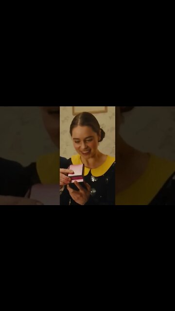 Movie: Me Before You ❤️