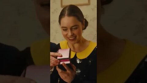 Movie: Me Before You ❤️