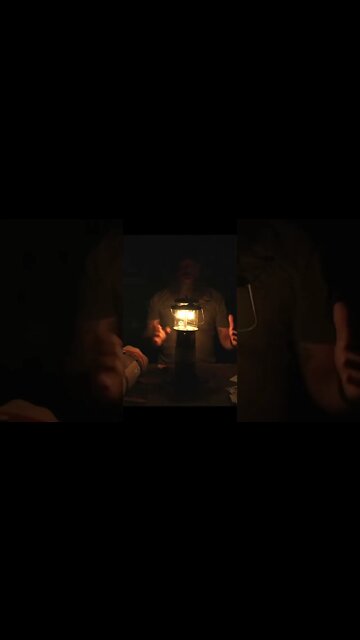 Coleman Lantern #Shorts