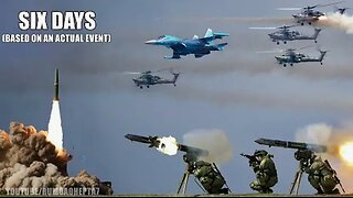 Russia's Military Capability 2019: Six Days - Russian Armed Forces - Вооруженные силы России