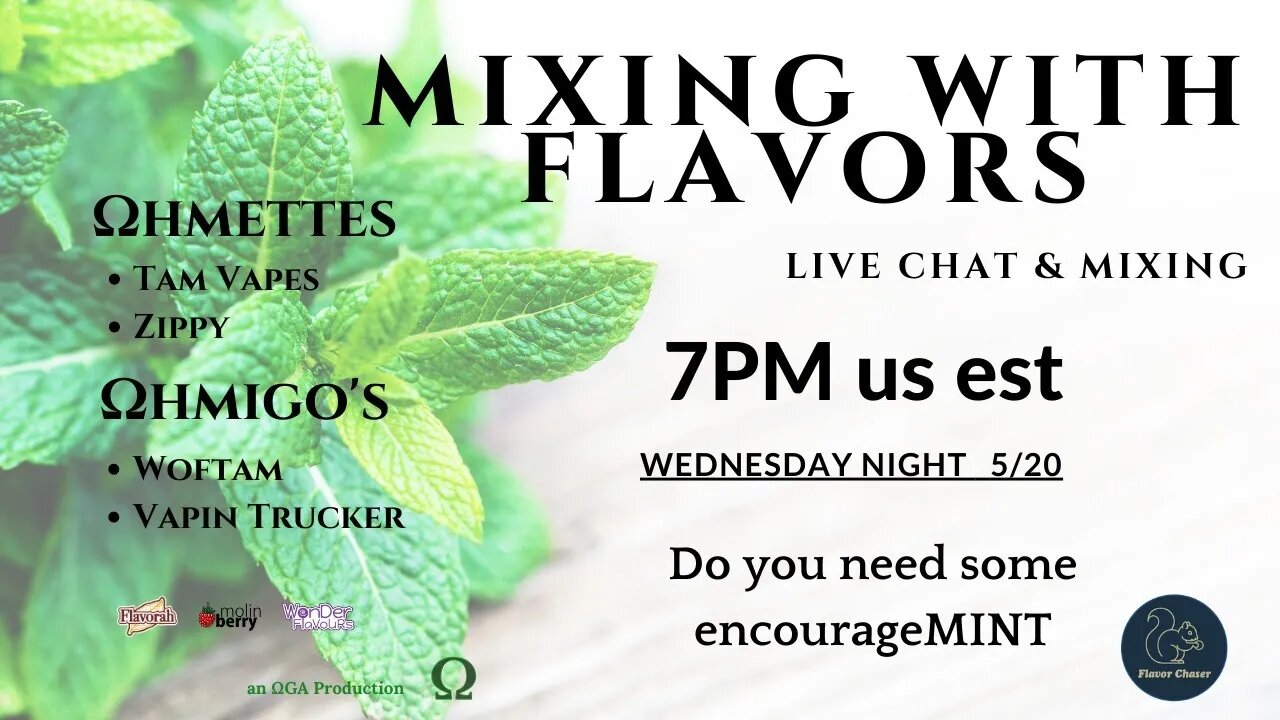 Mixing with Flavors: EnourageMINT with MINT