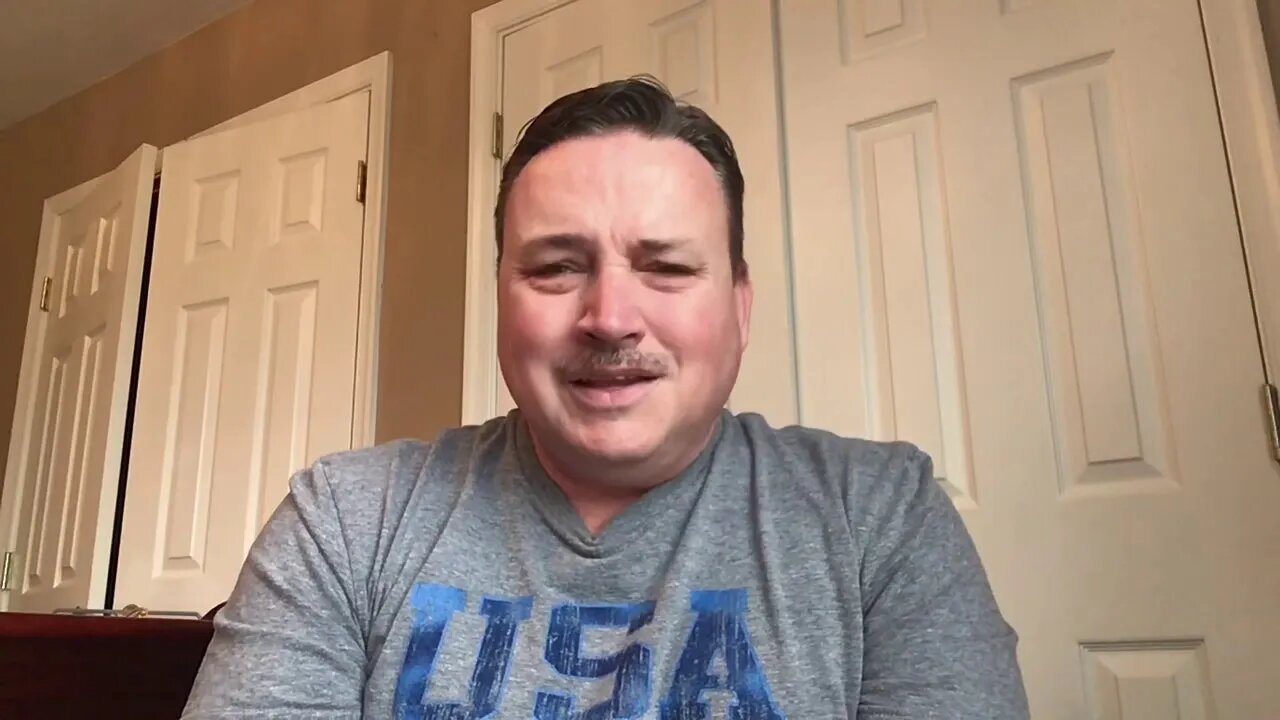Law Enforcement- This is me