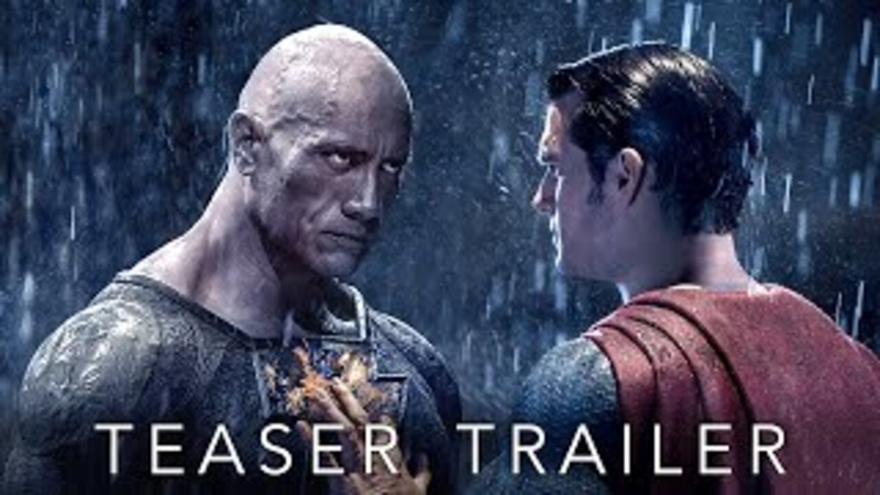 Man of Steel 2: Man of Tomorrow - Teaser Trailer (New 2022 Movie) Full HD Concept