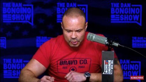 Dan Bongino