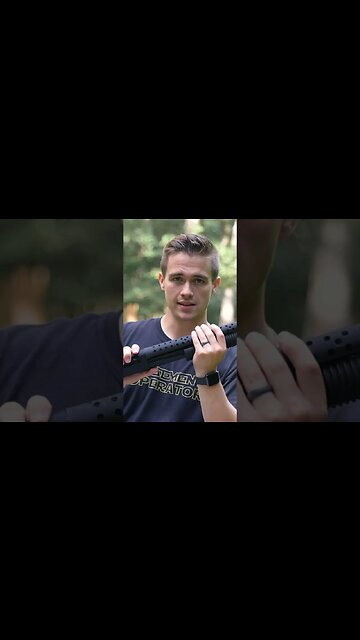 The Gun EVERY Civilian Should OWN