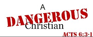 Worship Service for August 29, 2021