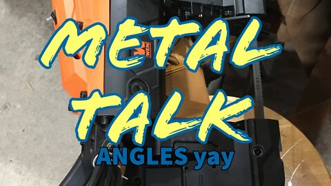 Square Tubing Angles and Ideas - This Should be Fun - Metal Bench Legs