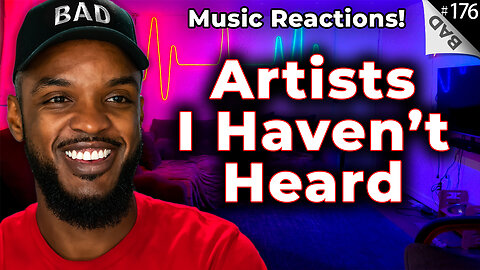 🔴🎵 Pitch Your Favorite Artists I Haven't Heard! | BAD Ep 176