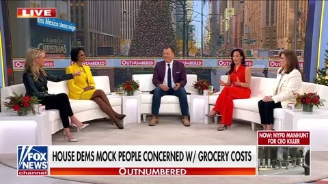 &apos;Maybe sit down&apos;: Dems mocked over now-deleted X post