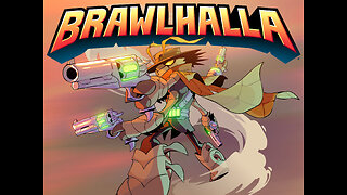 Unleashing the Power of Brawlhalla