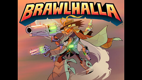 Unleashing the Power of Brawlhalla