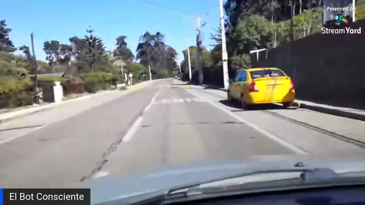 De vuelta al canal principal!!!