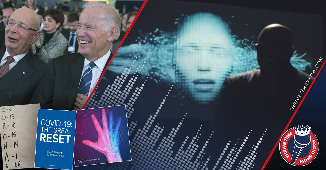 The Great Reset | COVID-19 BEAST System Explained: A.I., Nano-Tech, Brain-Chips & 24/7 Surveillance