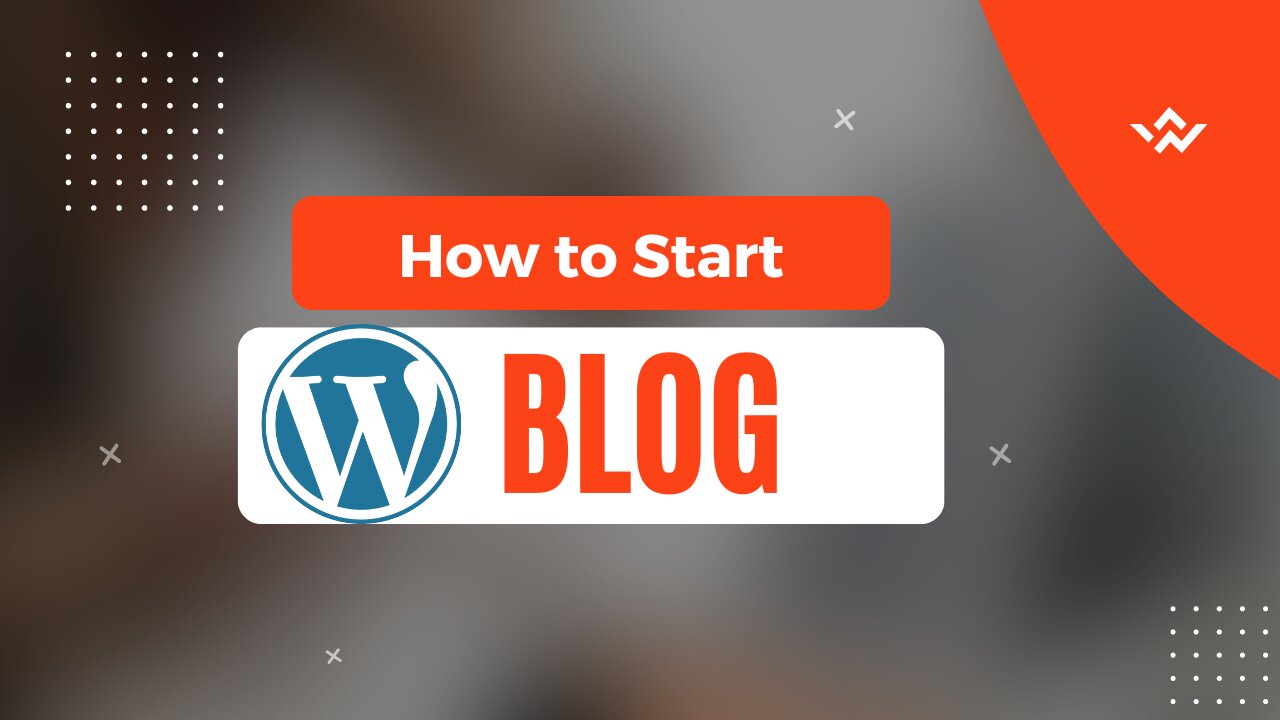 How to Make a Blog with WordPress