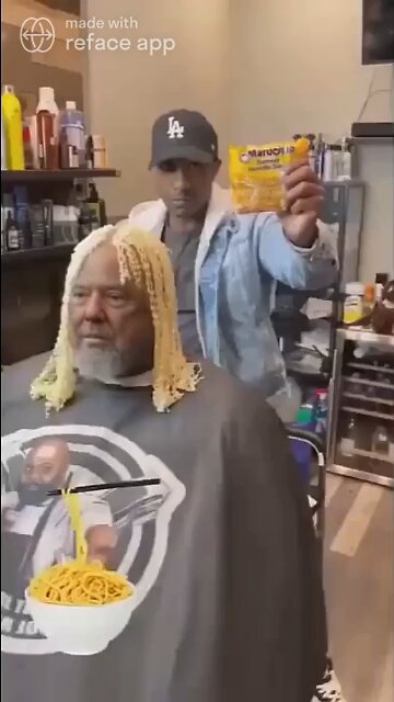 The Ultimate Donald Trump Spin Meme!