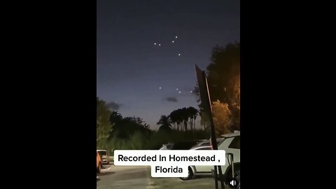 UFO activity? Hmmm 🤔🤔 🤔