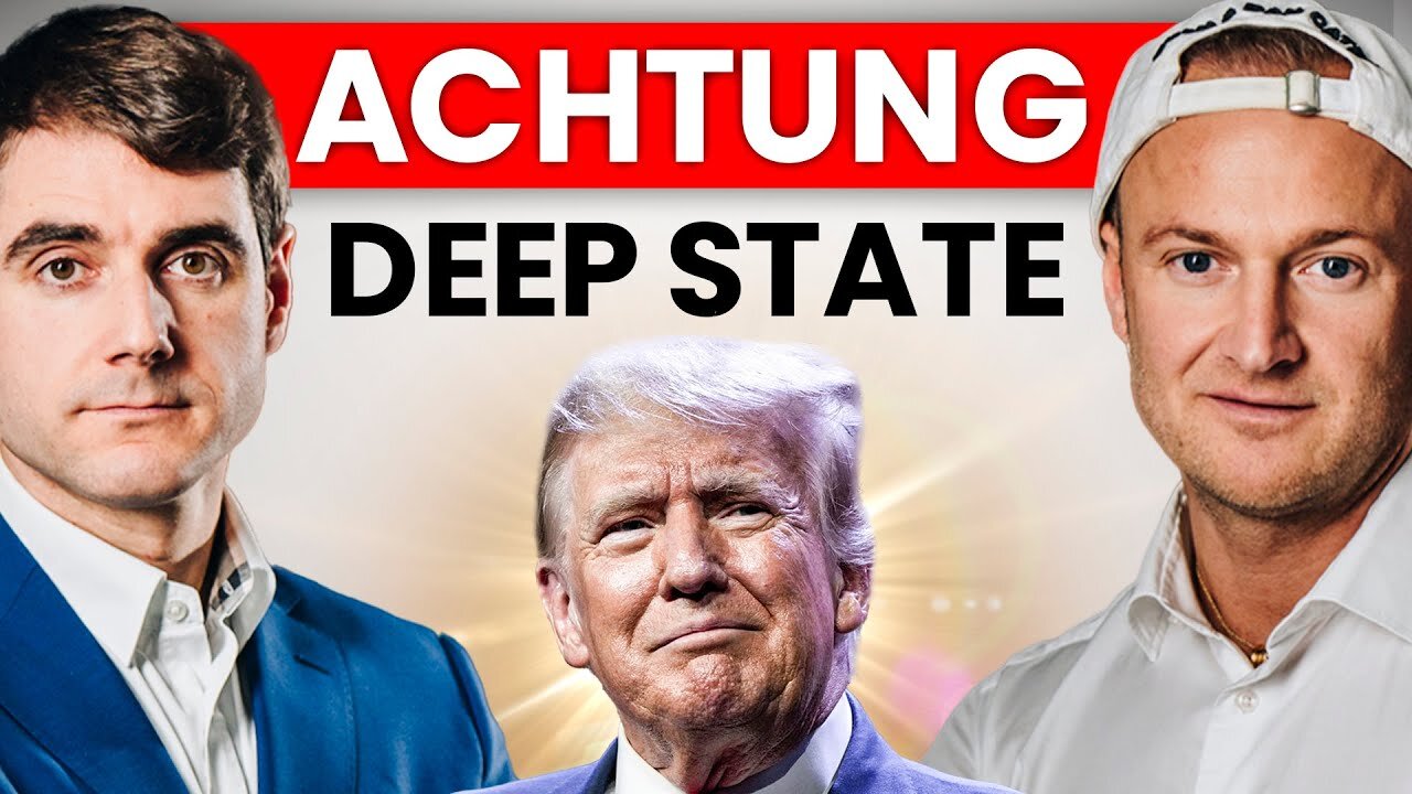 MINDSET: AUFGEDECKT - DAS Unglaubliche wird Sichtbar (heftig)🙈