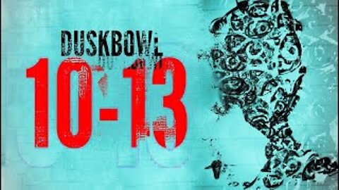 Duskbowl | Chapter 4