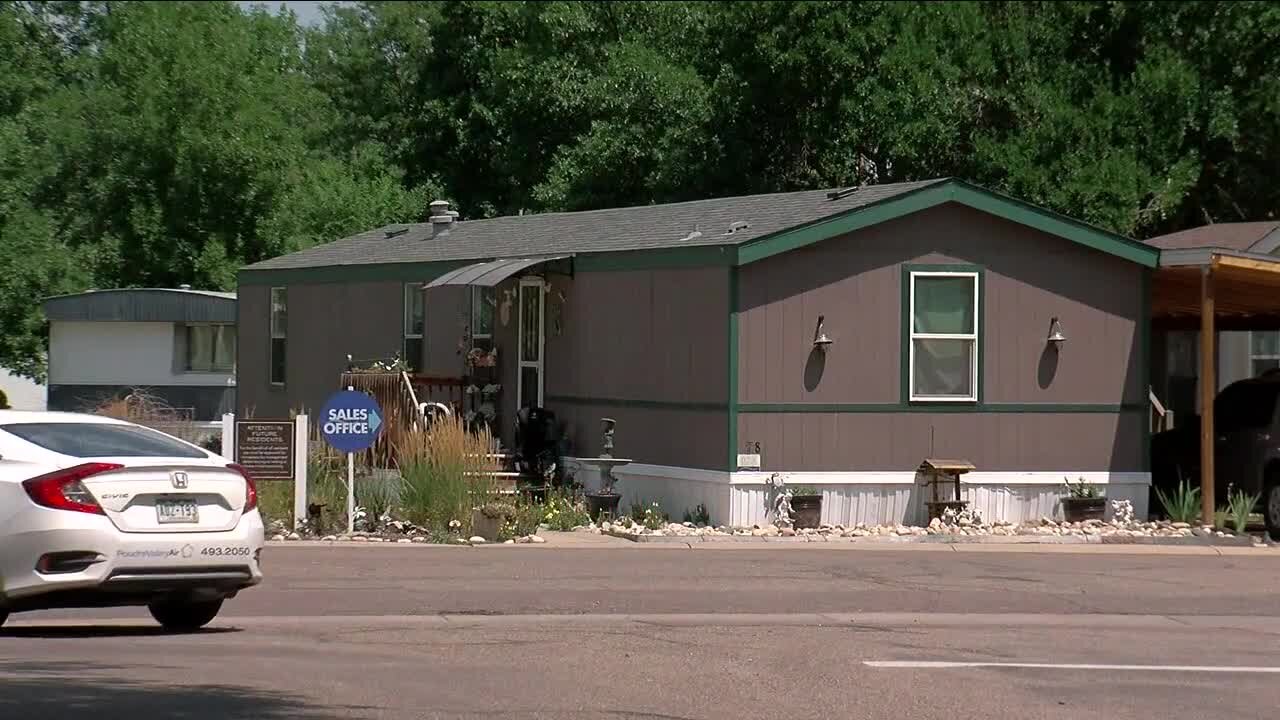 Lawmakers look to keep mobile home parks affordable through local, state legislation